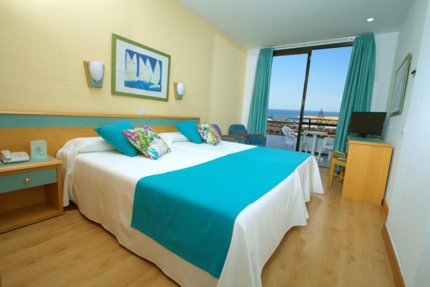 3 Sterne Hotel: Green Field - Playa del Ingles, Gran Canaria (Kanaren), Bild 3