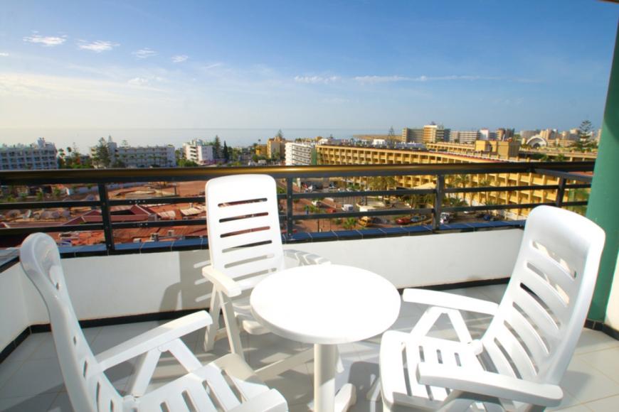 3 Sterne Hotel: Green Field - Playa del Ingles, Gran Canaria (Kanaren), Bild 7