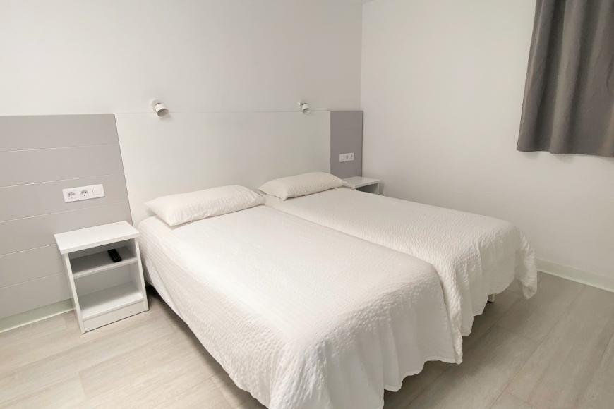 3 Sterne Hotel: Acapulco - Playa del Aguila, Gran Canaria (Kanaren), Bild 5