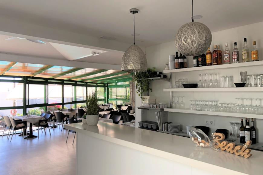 3 Sterne Hotel: Acapulco - Playa del Aguila, Gran Canaria (Kanaren), Bild 9