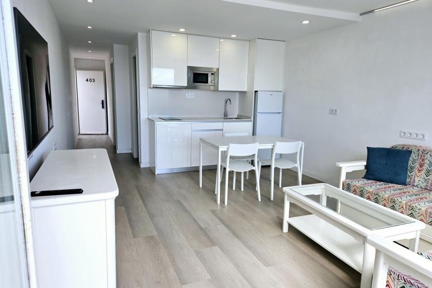 3 Sterne Hotel: Acapulco - Playa del Aguila, Gran Canaria (Kanaren), Bild 7