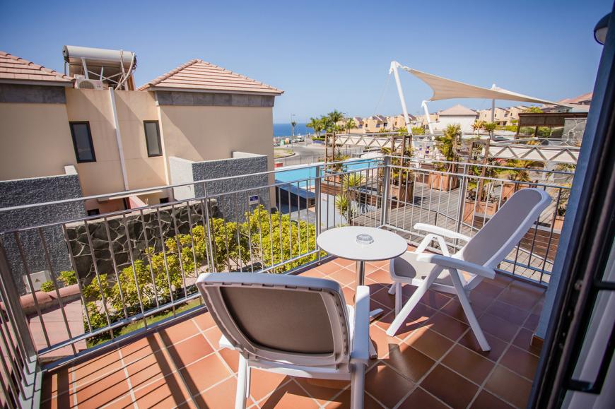 3 Sterne Familienhotel: Cay Beach Meloneras - Maspalomas, Gran Canaria (Kanaren), Bild 4