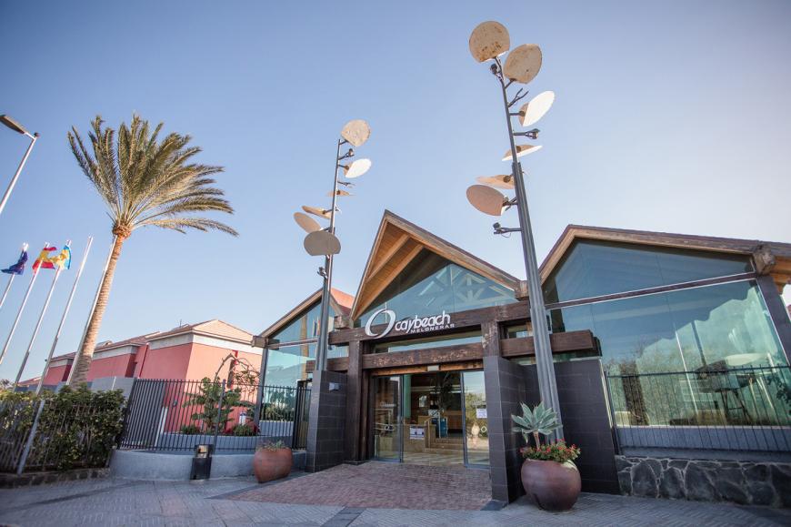 3 Sterne Familienhotel: Cay Beach Meloneras - Maspalomas, Gran Canaria (Kanaren), Bild 8