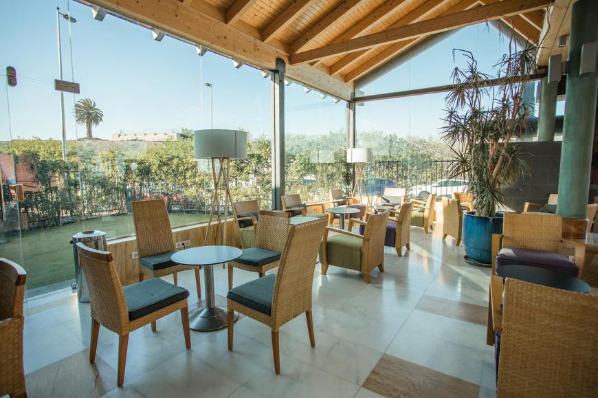 3 Sterne Familienhotel: Cay Beach Meloneras - Maspalomas, Gran Canaria (Kanaren), Bild 5