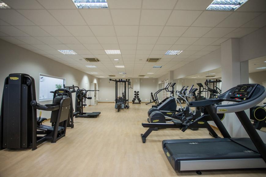 3 Sterne Familienhotel: Cay Beach Meloneras - Maspalomas, Gran Canaria (Kanaren), Bild 10