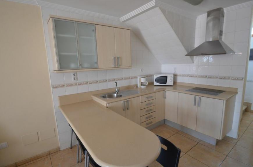 3 Sterne Hotel: Las Brisas - Playa del Ingles, Gran Canaria (Kanaren), Bild 4