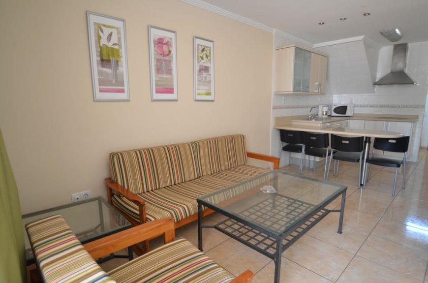 3 Sterne Hotel: Las Brisas - Playa del Ingles, Gran Canaria (Kanaren), Bild 5