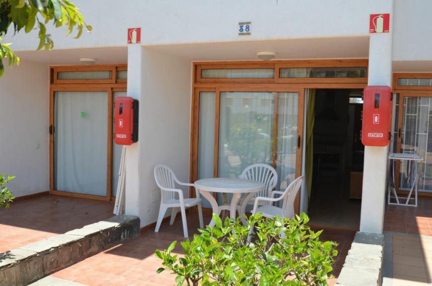 3 Sterne Hotel: Las Brisas - Playa del Ingles, Gran Canaria (Kanaren), Bild 9