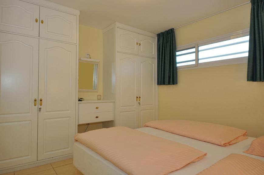 2 Sterne Hotel: Dunasol - Playa del Ingles, Gran Canaria (Kanaren), Bild 7