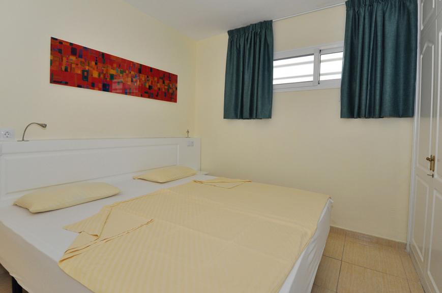 2 Sterne Hotel: Dunasol - Playa del Ingles, Gran Canaria (Kanaren), Bild 6