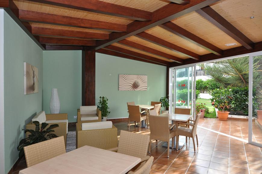 2 Sterne Hotel: Dunasol - Playa del Ingles, Gran Canaria (Kanaren), Bild 2