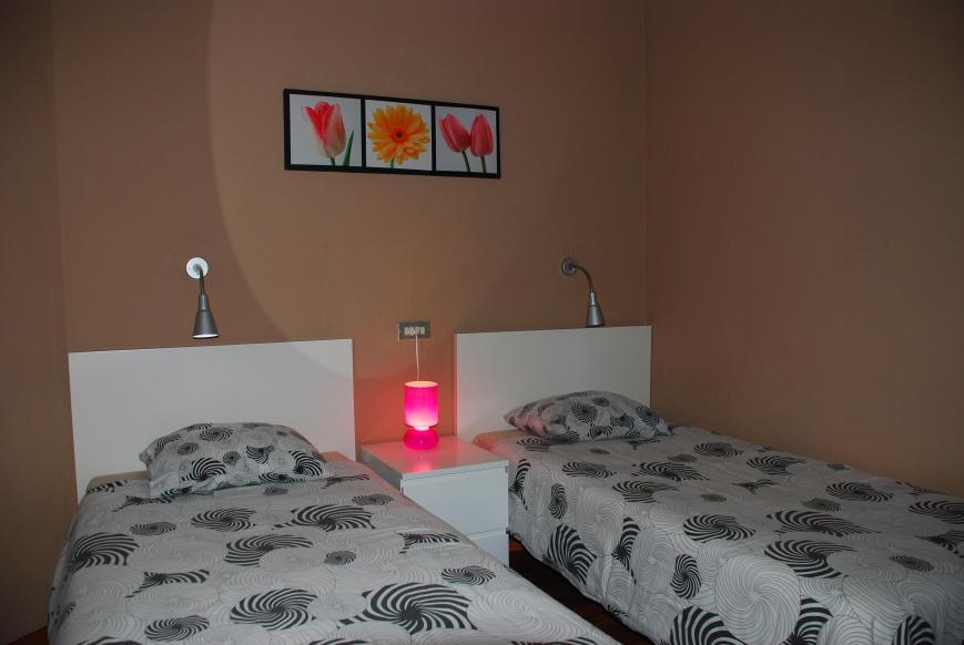 2 Sterne Familienhotel: Las Dunas - Playa del Ingles, Gran Canaria (Kanaren), Bild 8