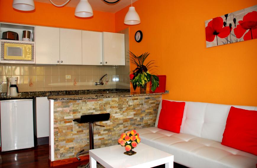 2 Sterne Familienhotel: Las Dunas - Playa del Ingles, Gran Canaria (Kanaren), Bild 5