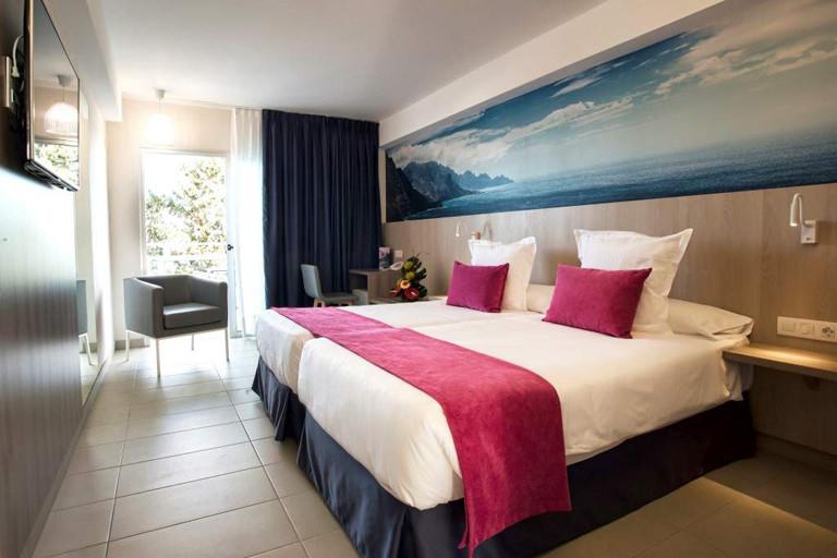 4 Sterne Hotel: BLUESEA Marieta – Adults only (ex. Labranda) - Playa del Ingles, Gran Canaria (Kanaren), Bild 6