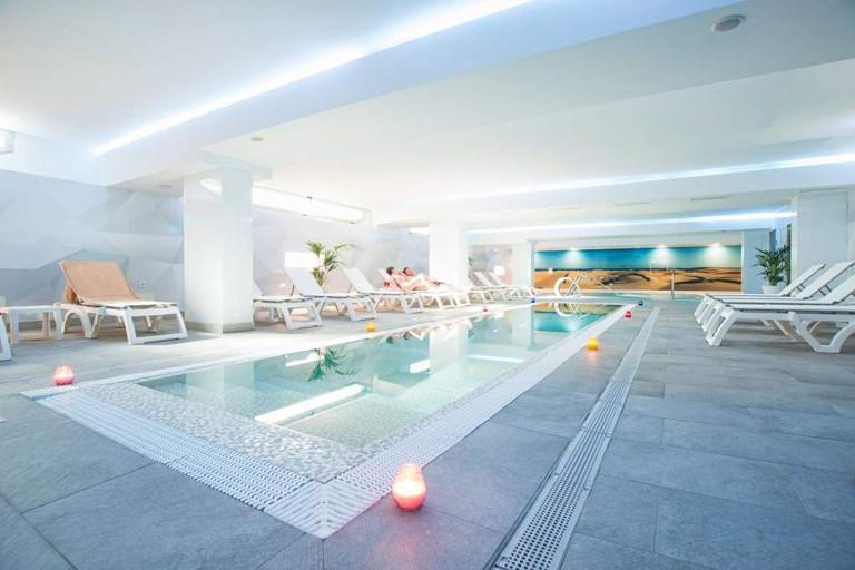 4 Sterne Hotel: BLUESEA Marieta – Adults only (ex. Labranda) - Playa del Ingles, Gran Canaria (Kanaren), Bild 9