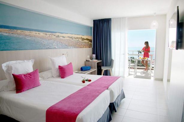 4 Sterne Hotel: Labranda Marieta - Adults Only - Playa del Ingles, Gran Canaria (Kanaren), Bild 7