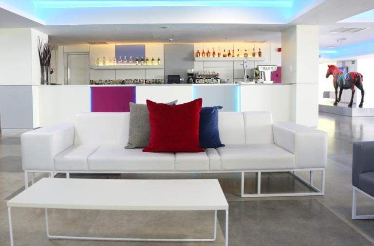 4 Sterne Hotel: Labranda Marieta - Adults Only - Playa del Ingles, Gran Canaria (Kanaren), Bild 5