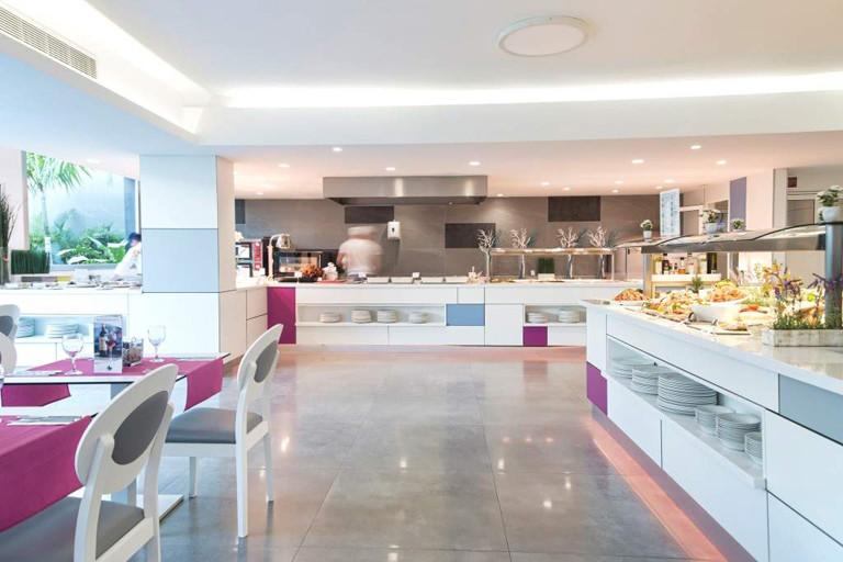 4 Sterne Hotel: Labranda Marieta - Adults Only - Playa del Ingles, Gran Canaria (Kanaren), Bild 8