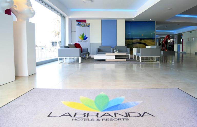 4 Sterne Hotel: Labranda Marieta - Adults Only - Playa del Ingles, Gran Canaria (Kanaren), Bild 4