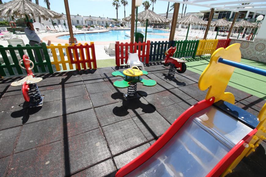 2 Sterne Familienhotel: Vista Oasis - Sonnenland, Gran Canaria (Kanaren), Bild 6