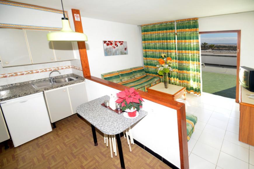 2 Sterne Familienhotel: Vista Oasis - Sonnenland, Gran Canaria (Kanaren), Bild 4