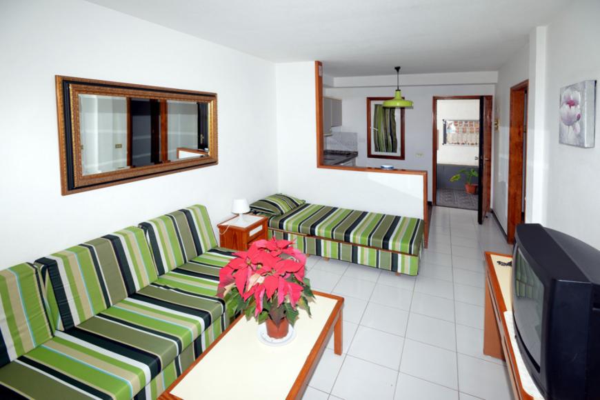 2 Sterne Familienhotel: Vista Oasis - Sonnenland, Gran Canaria (Kanaren), Bild 3
