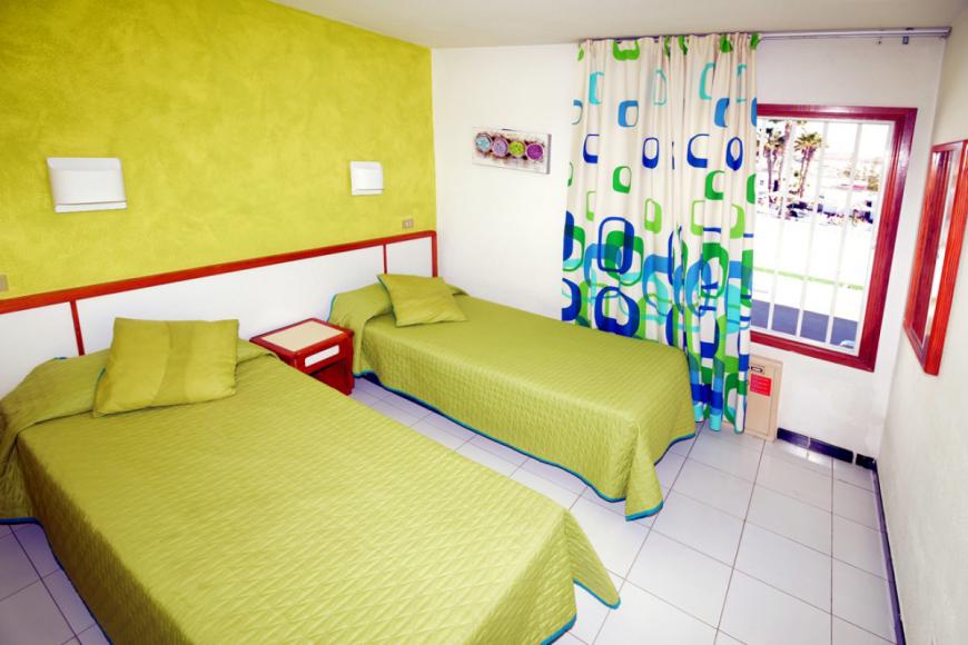 2 Sterne Familienhotel: Vista Oasis - Sonnenland, Gran Canaria (Kanaren), Bild 2