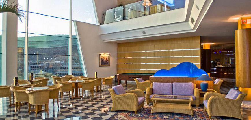 4 Sterne Hotel: Mogan Princess & Beach Club - Playa Taurito, Gran Canaria (Kanaren), Bild 8