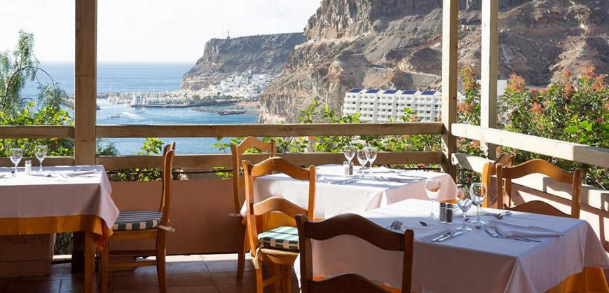 4 Sterne Hotel: Mogan Princess & Beach Club - Playa Taurito, Gran Canaria (Kanaren), Bild 5