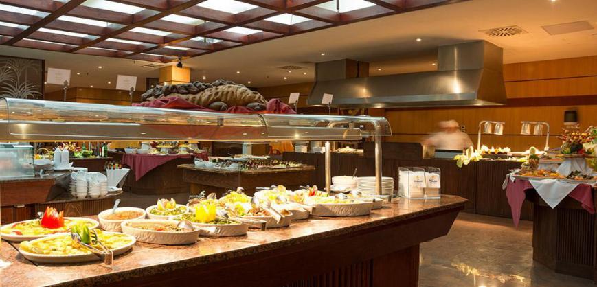 4 Sterne Hotel: Mogan Princess & Beach Club - Playa Taurito, Gran Canaria (Kanaren), Bild 7