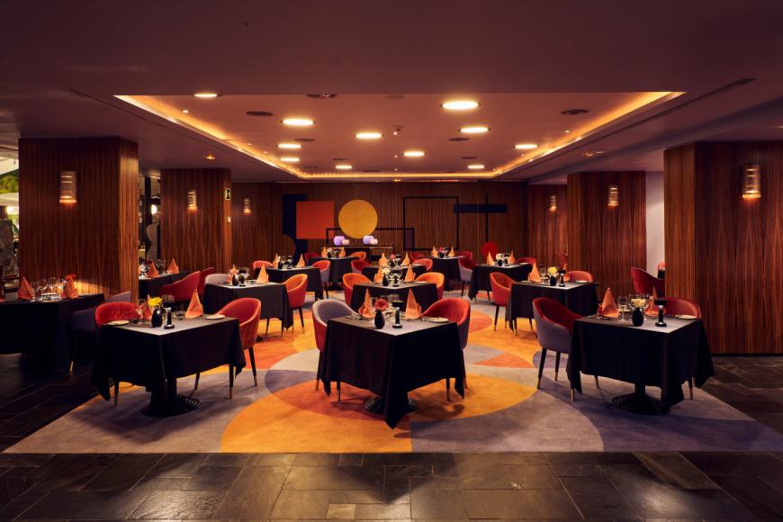 5 Sterne Familienhotel: Seaside Palm Beach - Maspalomas, Gran Canaria (Kanaren), Bild 6