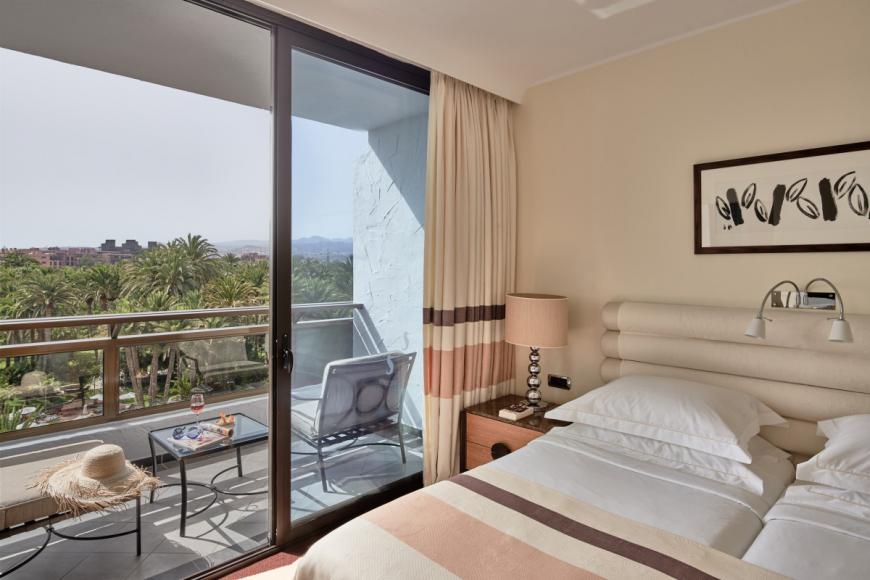 5 Sterne Familienhotel: Seaside Palm Beach - Maspalomas, Gran Canaria (Kanaren), Bild 10