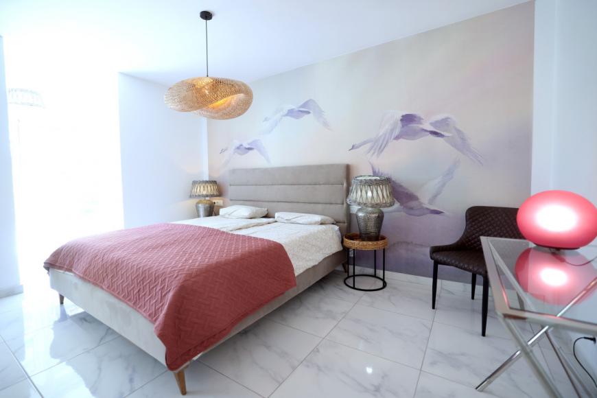 2 Sterne Hotel: Sun Club Playa del Ingles - Playa del Ingles, Gran Canaria (Kanaren), Bild 9