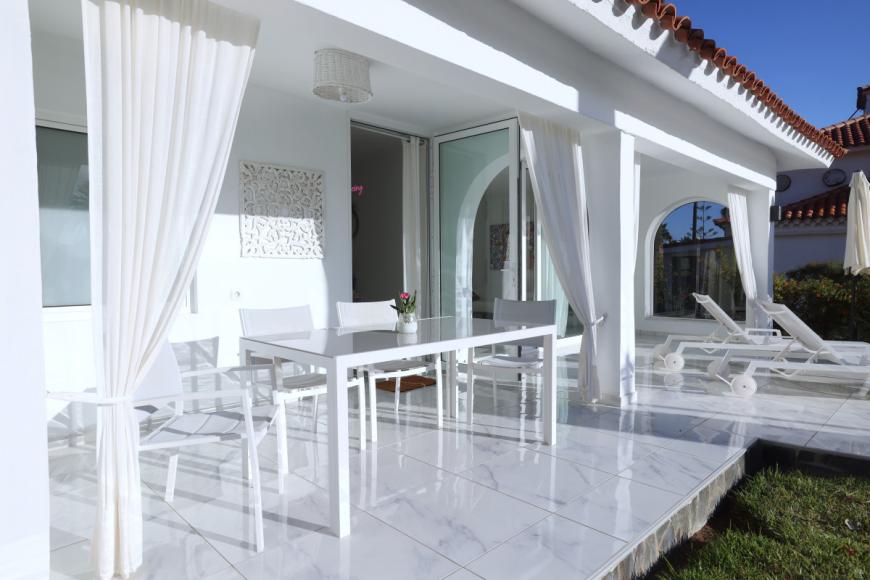 2 Sterne Hotel: Sun Club Playa del Ingles - Playa del Ingles, Gran Canaria (Kanaren), Bild 6