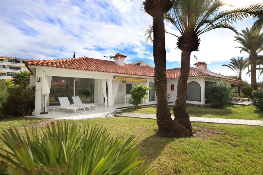 2 Sterne Hotel: Sun Club Playa del Ingles - Playa del Ingles, Gran Canaria (Kanaren), Bild 2