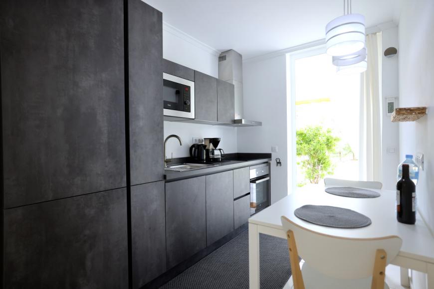 2 Sterne Hotel: Sun Club Playa del Ingles - Playa del Ingles, Gran Canaria (Kanaren), Bild 10