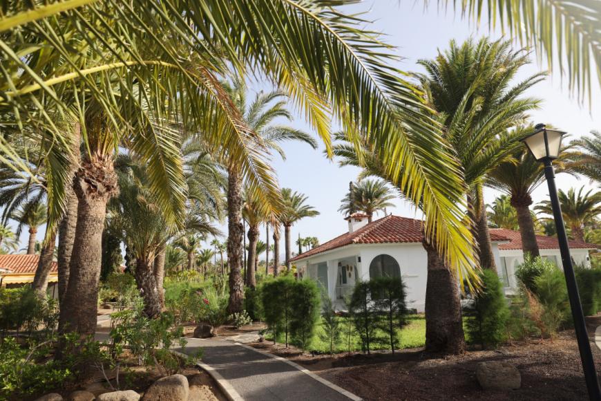 2 Sterne Hotel: Sun Club Playa del Ingles - Playa del Ingles, Gran Canaria (Kanaren), Bild 8