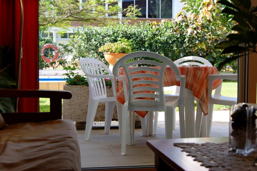 2 Sterne Hotel: Ecuador - Playa del Ingles, Gran Canaria (Kanaren), Bild 5