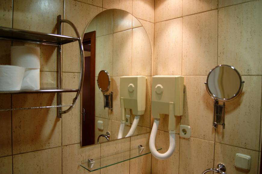 2 Sterne Hotel: Ecuador - Playa del Ingles, Gran Canaria (Kanaren), Bild 7