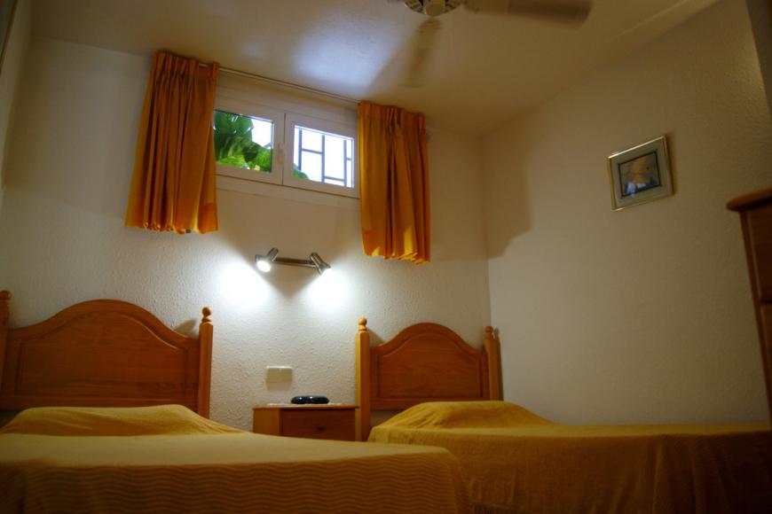 2 Sterne Hotel: Ecuador - Playa del Ingles, Gran Canaria (Kanaren), Bild 8