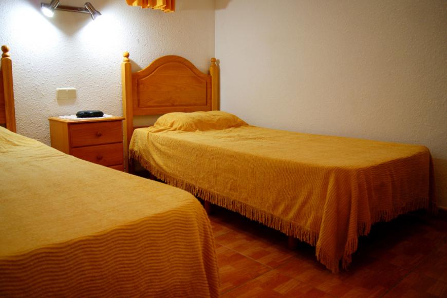 2 Sterne Hotel: Ecuador - Playa del Ingles, Gran Canaria (Kanaren), Bild 9