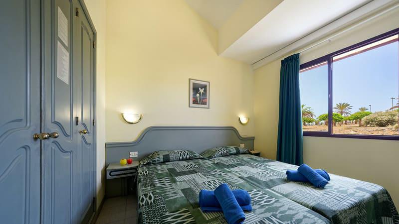 2 Sterne Familienhotel: Maspalomas Oasis Club - Maspalomas, Gran Canaria (Kanaren), Bild 5