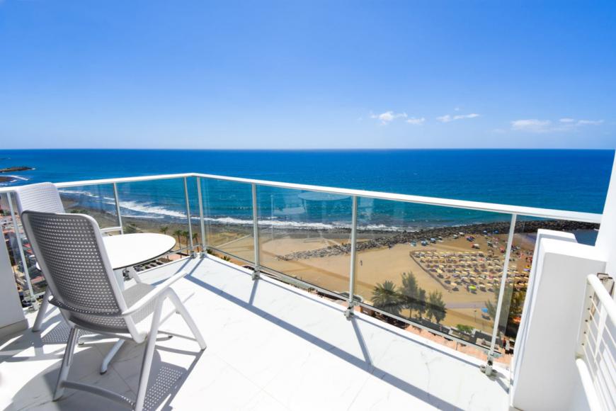 3.5 Sterne Hotel: Europalace - Playa del Ingles, Gran Canaria (Kanaren), Bild 7