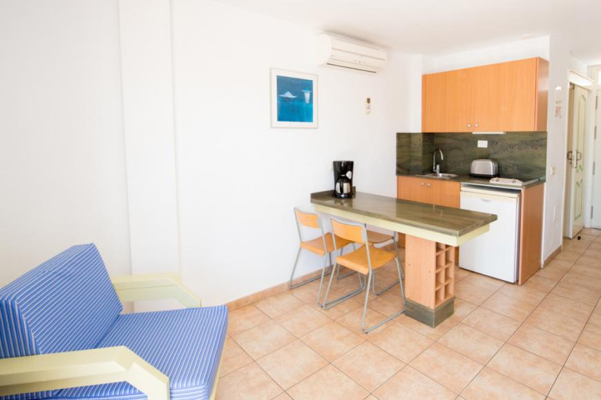 2 Sterne Hotel: Karina - Playa del Ingles, Gran Canaria (Kanaren), Bild 8