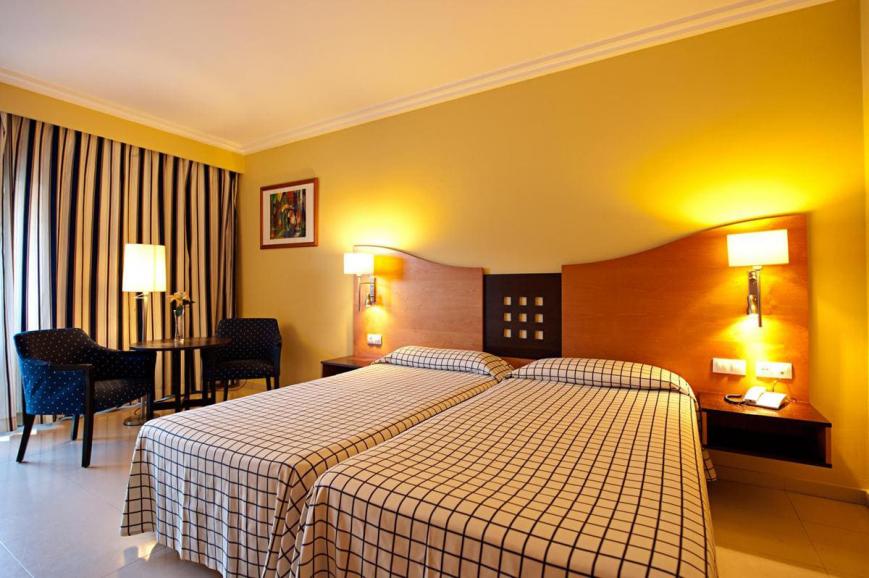 4 Sterne Hotel: Hotel LIVVO Costa Taurito - Playa Taurito, Gran Canaria (Kanaren), Bild 3