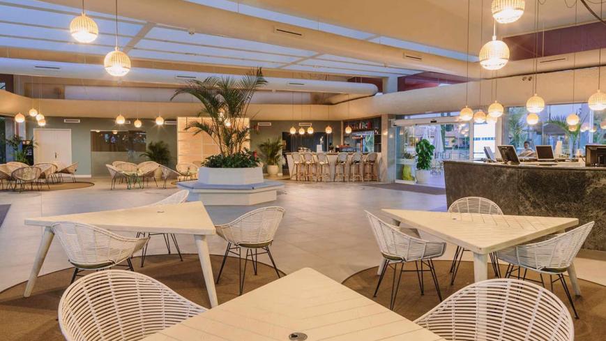 4 Sterne Familienhotel: Suites & Villas Resort by Dunas - Maspalomas, Gran Canaria (Kanaren), Bild 6