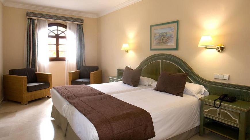 4 Sterne Familienhotel: Suites & Villas Resort by Dunas - Maspalomas, Gran Canaria (Kanaren), Bild 4