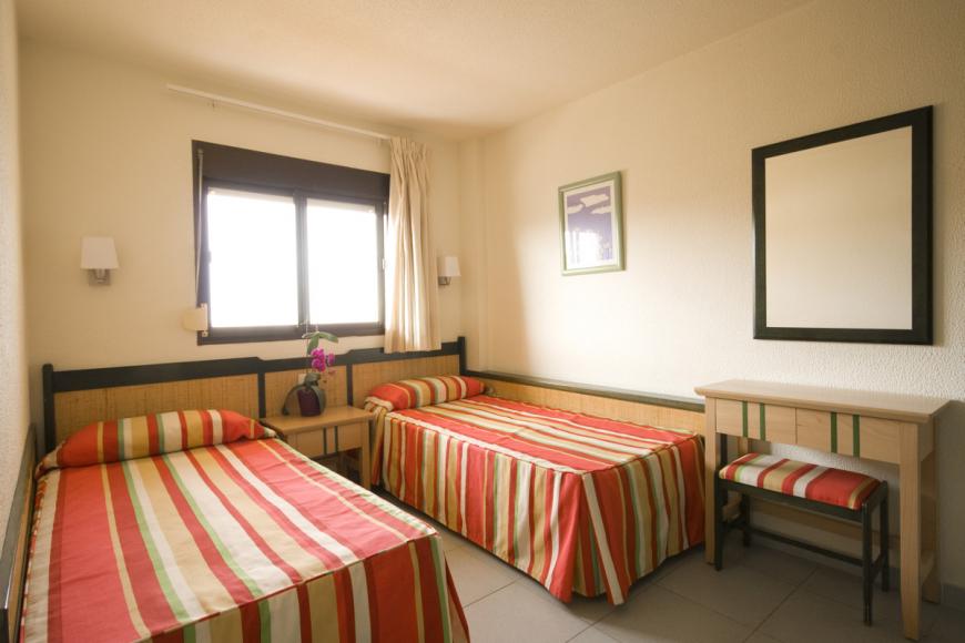 4 Sterne Hotel: Hotel LIVVO Anamar Suites - Playa del Ingles, Gran Canaria (Kanaren), Bild 2