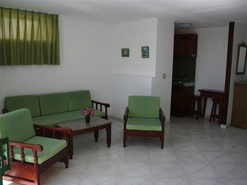 2 Sterne Hotel: Maba Playa - Playa del Ingles, Gran Canaria (Kanaren), Bild 4