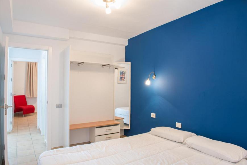 3 Sterne Hotel: Alsol Caribes I - Adults only - Playa del Ingles, Gran Canaria (Kanaren), Bild 4